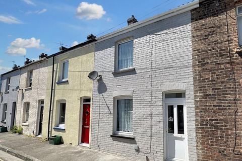 2 bedroom terraced house for sale, PENNY STREET, WEYMOUTH TOWN CENTRE, WEYMOUTH