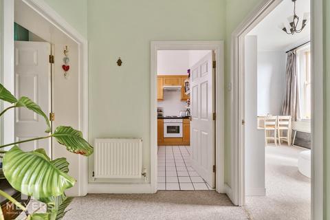 undefined, Sherren Avenue, Dorchester, DT2 9