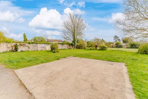 Plot for sale, Building Plot, Welland Rise, Sibbertoft