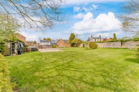 Plot for sale, Building Plot, Welland Rise, Sibbertoft