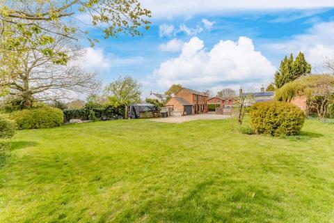 Plot for sale, Building Plot, Welland Rise, Sibbertoft