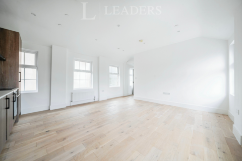 1 bedroom flat to rent, Baltic Road, Tonbridge