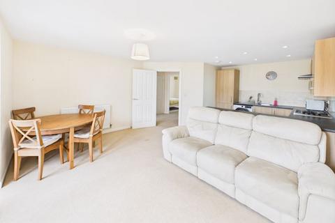 undefined, Trelowen Drive, Penryn - Apartment with balcony