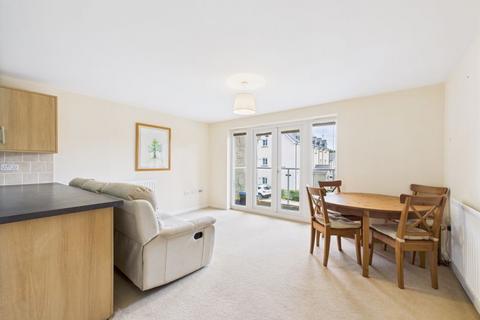 undefined, Trelowen Drive, Penryn - Apartment with balcony