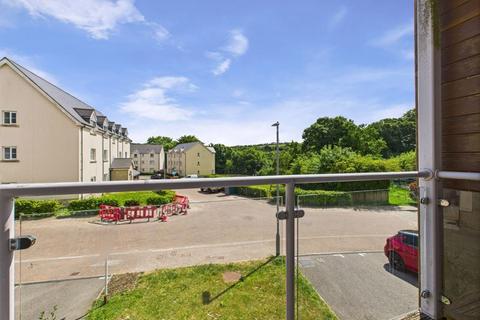 undefined, Trelowen Drive, Penryn - Apartment with balcony