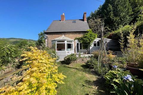 2 bedroom semi-detached house for sale, Stowfield Cottages, Lydbrook GL17