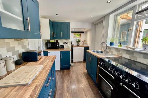 2 bedroom semi-detached house for sale, Stowfield Cottages, Lydbrook GL17