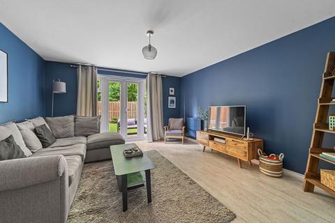 3 bedroom townhouse for sale, Hares Close, Kesgrave, IP5