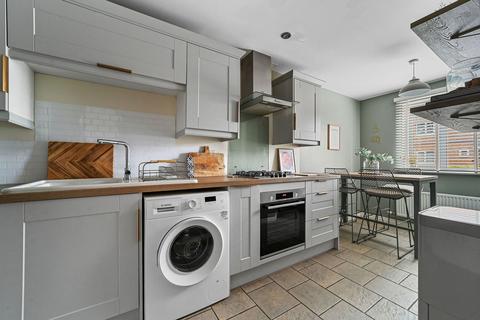 3 bedroom townhouse for sale, Hares Close, Kesgrave, IP5