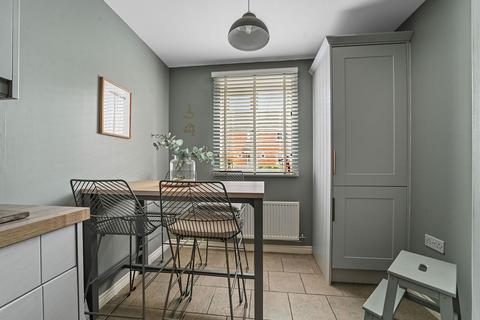 3 bedroom townhouse for sale, Hares Close, Kesgrave, IP5