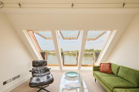 3 bedroom terraced house for sale, Adam Walk, Fulham, SW6