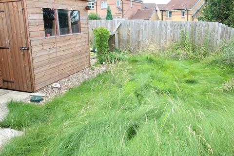 2 bedroom semi-detached bungalow for sale, Jacques Orchard, South Normanton , Alfreton , Derbyshire. DE55 2FU