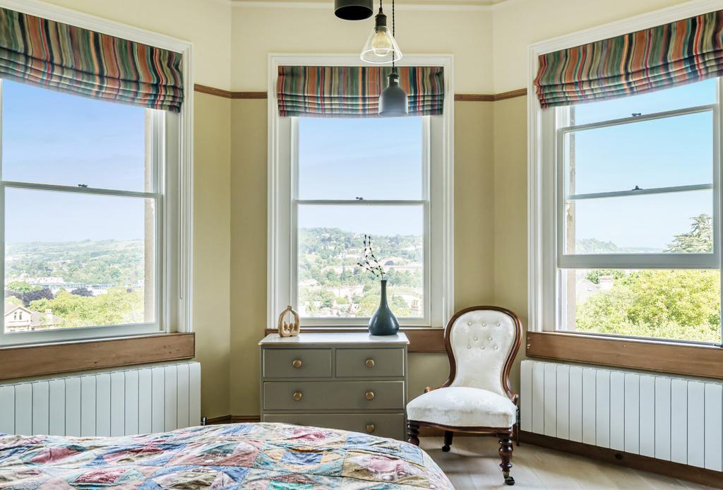 Bedroom One Feature