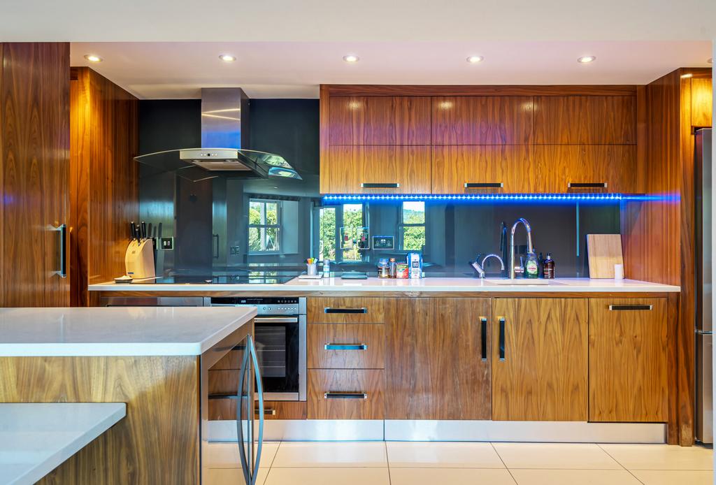 Annex Kitchen