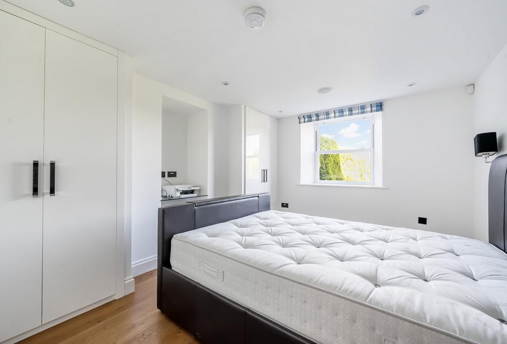 Annex Bedroom