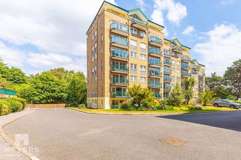 3 bedroom apartment for sale, Keverstone Court, 97 Manor Road, Bournemouth, BH1