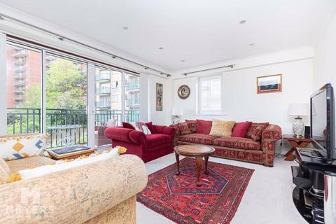3 bedroom apartment for sale, Keverstone Court, 97 Manor Road, Bournemouth, BH1