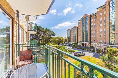 3 bedroom apartment for sale, Keverstone Court, 97 Manor Road, Bournemouth, BH1
