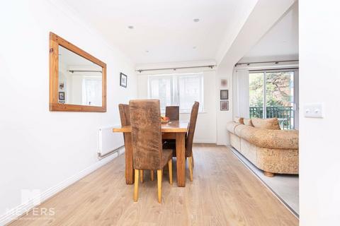 3 bedroom apartment for sale, Keverstone Court, 97 Manor Road, Bournemouth, BH1