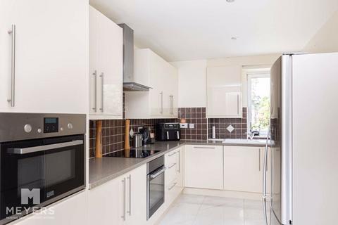 3 bedroom apartment for sale, Keverstone Court, 97 Manor Road, Bournemouth, BH1