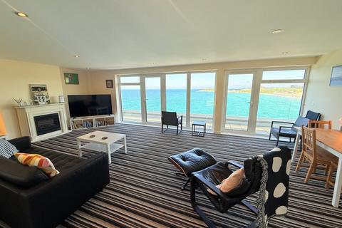 2 bedroom flat for sale, 270 North, Esplanade Road, Newquay TR7