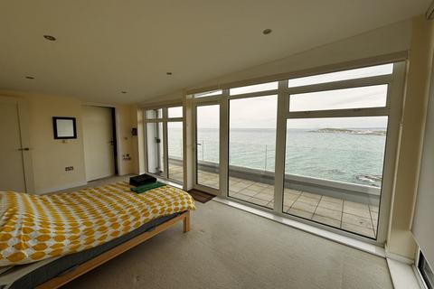 2 bedroom flat for sale, 270 North, Esplanade Road, Newquay TR7