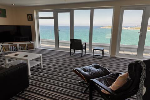 2 bedroom flat for sale, 270 North, Esplanade Road, Newquay TR7