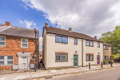 undefined, Kings Terrace, Emsworth