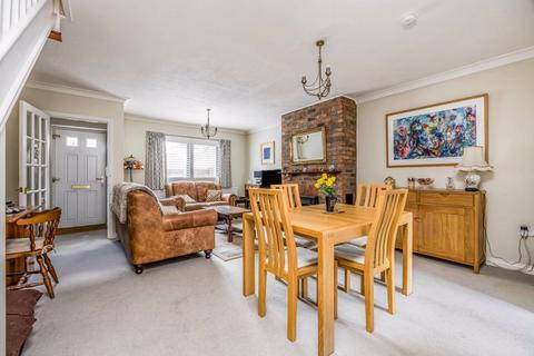 undefined, Kings Terrace, Emsworth