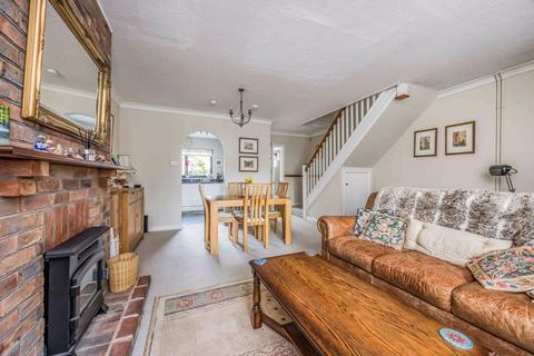 3 bedroom terraced house for sale, Kings Terrace, Emsworth