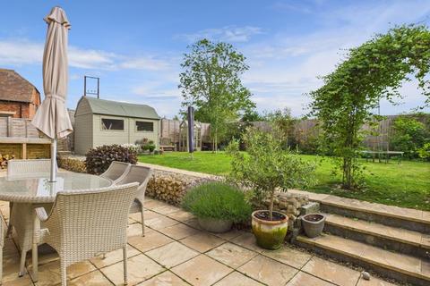 1, Allesborough Barns Allesborough Hill, Pershore, WR10 2AB