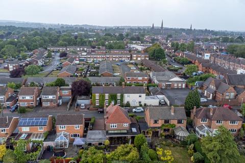 undefined, Chapel Lane, Lichfield WS14