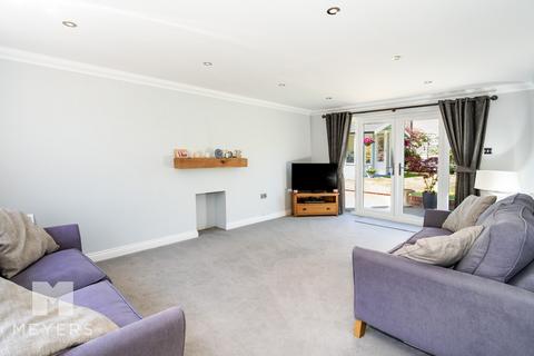 4 bedroom detached house for sale, Haywards Farm Close | Verwood | BH31