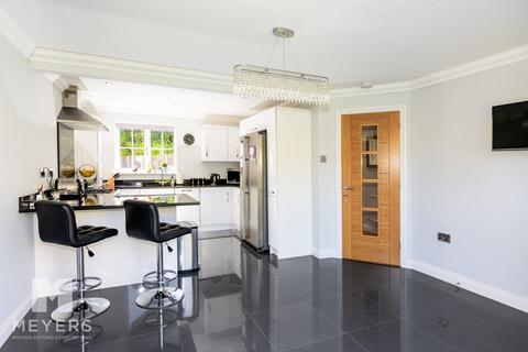 4 bedroom detached house for sale, Haywards Farm Close | Verwood | BH31