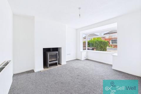 3 bedroom semi-detached house for sale, St. Georges Crescent, Manchester M28