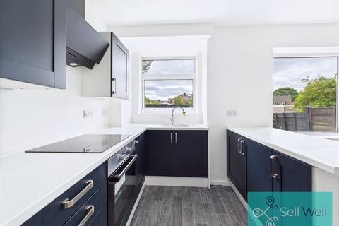 3 bedroom semi-detached house for sale, St. Georges Crescent, Manchester M28