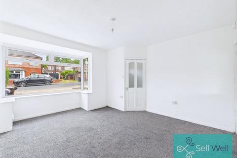 3 bedroom semi-detached house for sale, St. Georges Crescent, Manchester M28