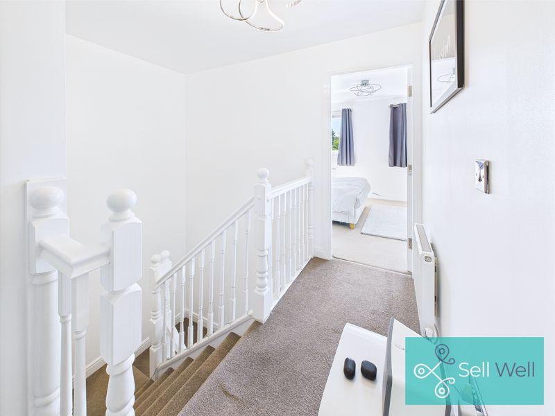 Second Floor Landing