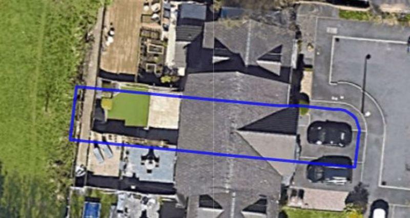 Satellite Image