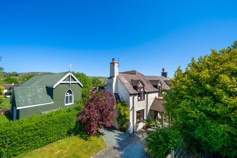 undefined, 8 The Knowle, Clee Hill, Ludlow, Shropshire