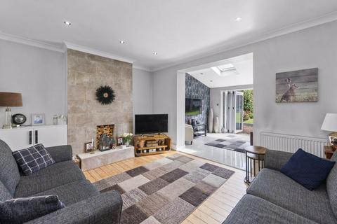 3 bedroom semi-detached house for sale, Whitley Crescent, Wigan WN1