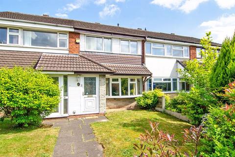 3 bedroom terraced house to rent, Thistledown Avenue, Burntwood WS7