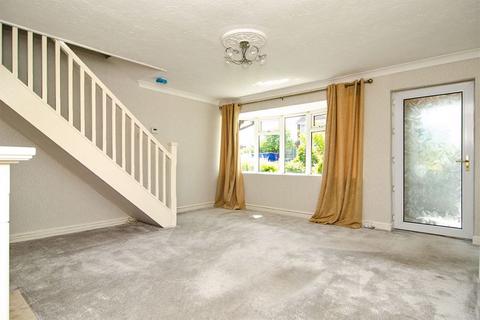 3 bedroom terraced house to rent, Thistledown Avenue, Burntwood WS7