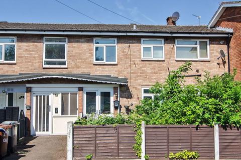 35 Cedar Road, Chasetown, Burntwood, WS7 4RT