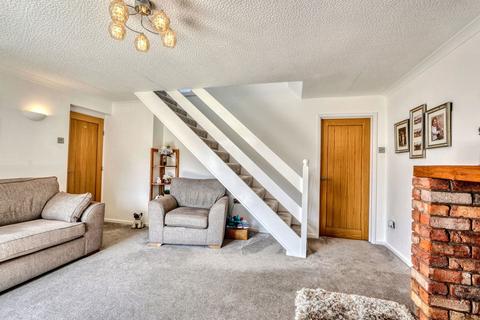 14 Ashfield Gardens, Workington, CA14 4EZ