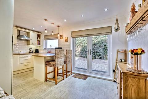 14 Ashfield Gardens, Workington, CA14 4EZ