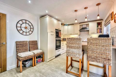14 Ashfield Gardens, Workington, CA14 4EZ