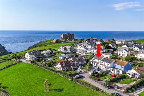 7 Atlantic Way, Tintagel, PL34 0DF