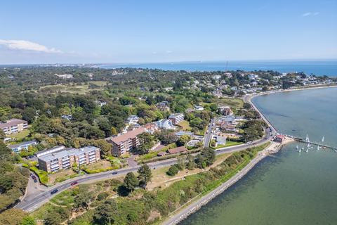 3 bedroom apartment for sale, Sandbanks Road, Evening Hill, Poole, Dorset, BH14