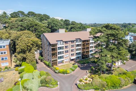 3 bedroom apartment for sale, Sandbanks Road, Evening Hill, Poole, Dorset, BH14